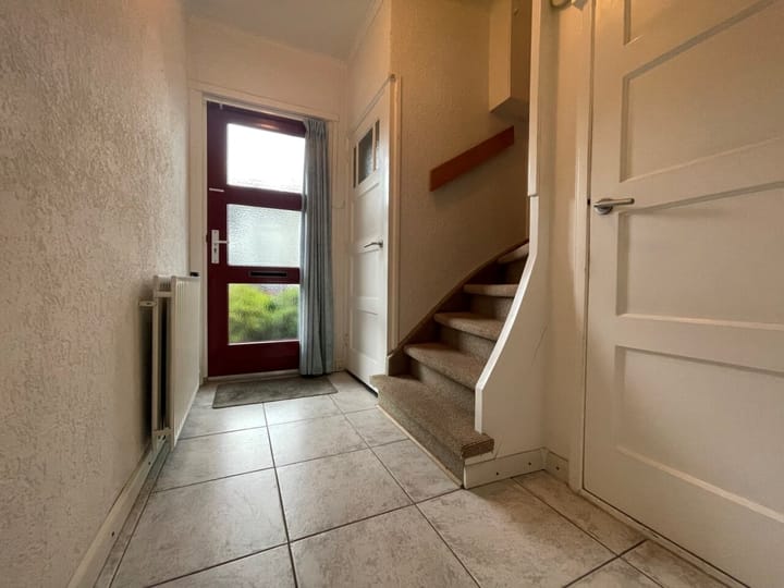 Foto 5 van Vrijdagstraat 18