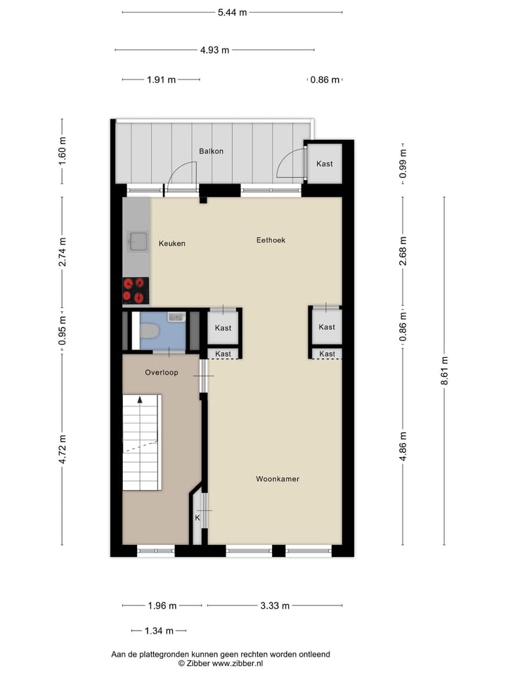 Foto 33 van Kerkhofstraat 29-RD