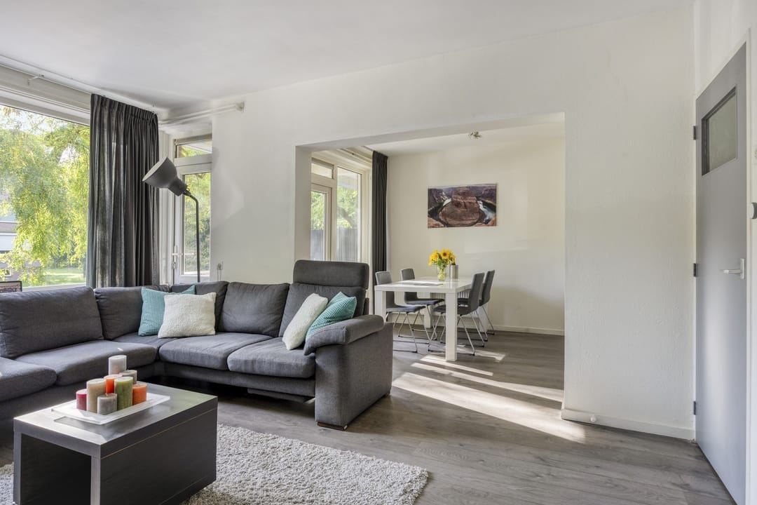 Foto 2 van Europalaan 417