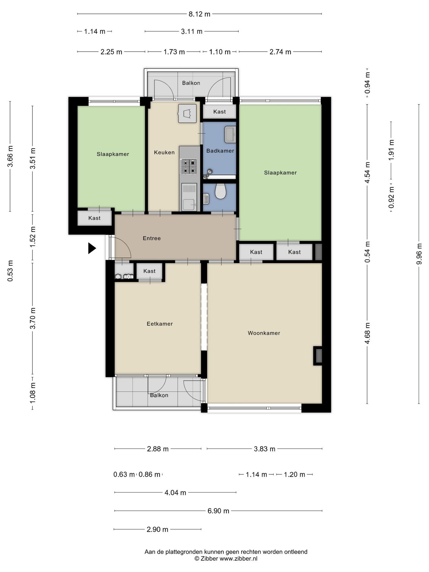 Foto 35 van Europalaan 417