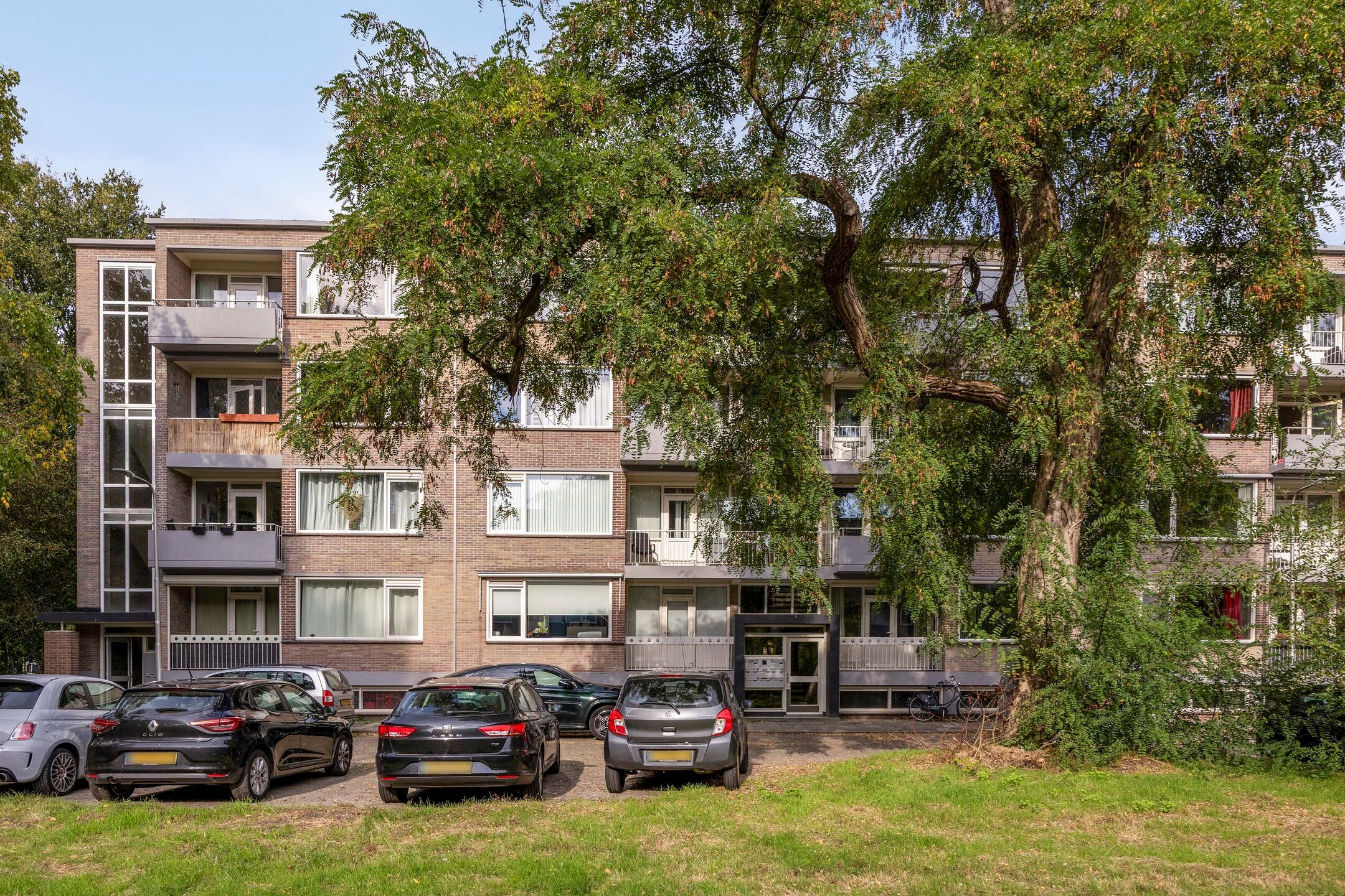 Foto 6 van Europalaan 417