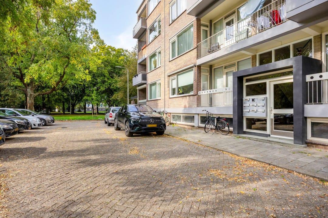 Foto 7 van Europalaan 417