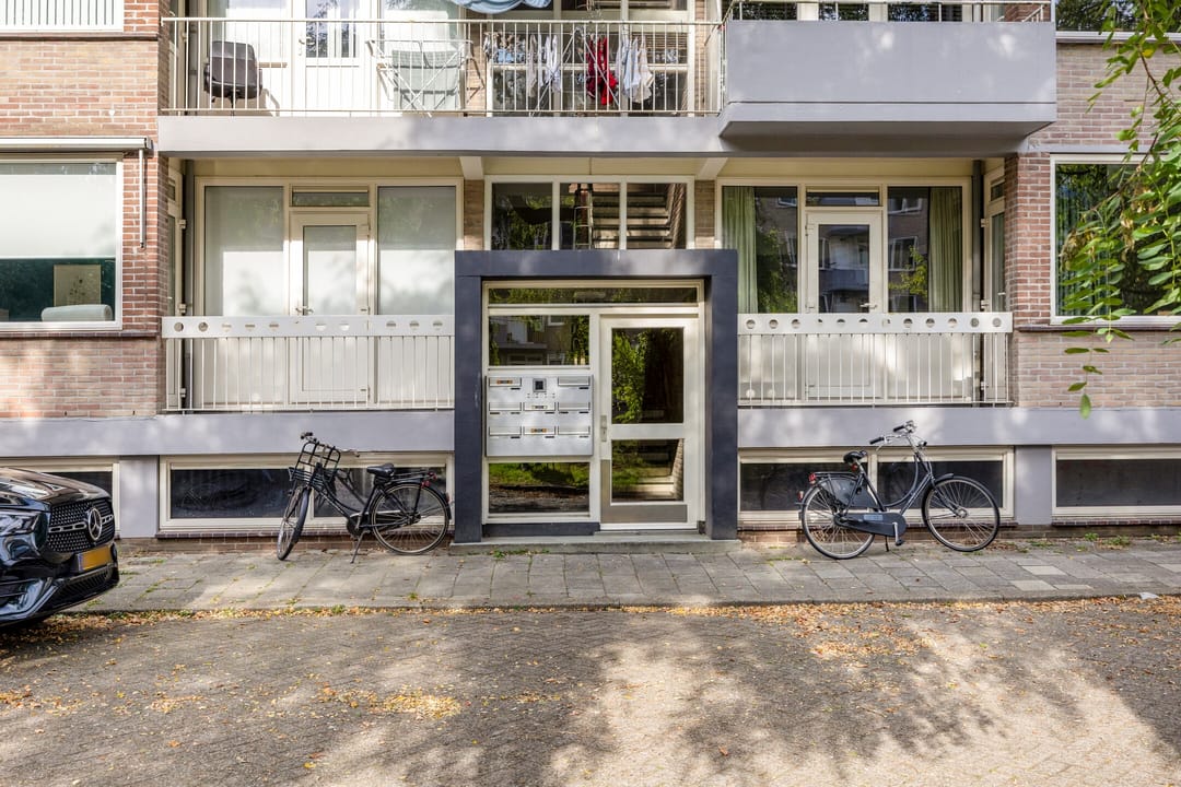 Foto 8 van Europalaan 417