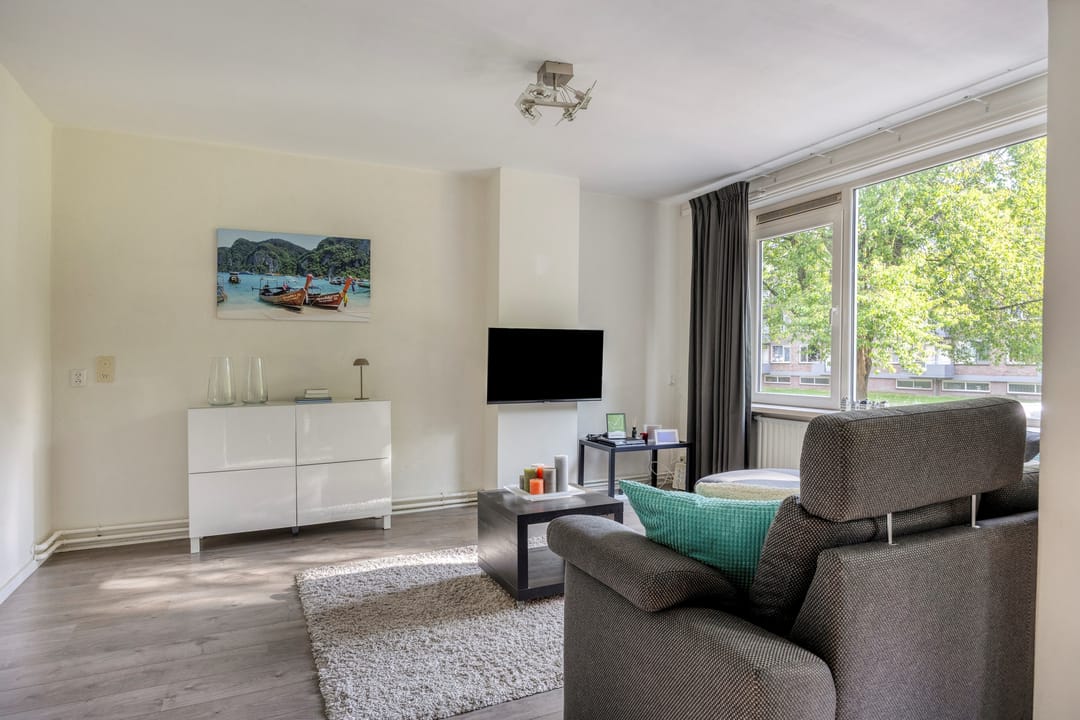 Foto 13 van Europalaan 417