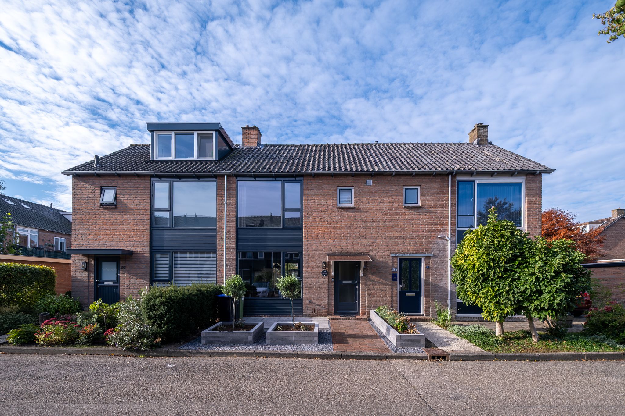 Steven van Rumelaerstraat, 18, Mijdrecht, 3641CL, Utrecht, Nederland 18