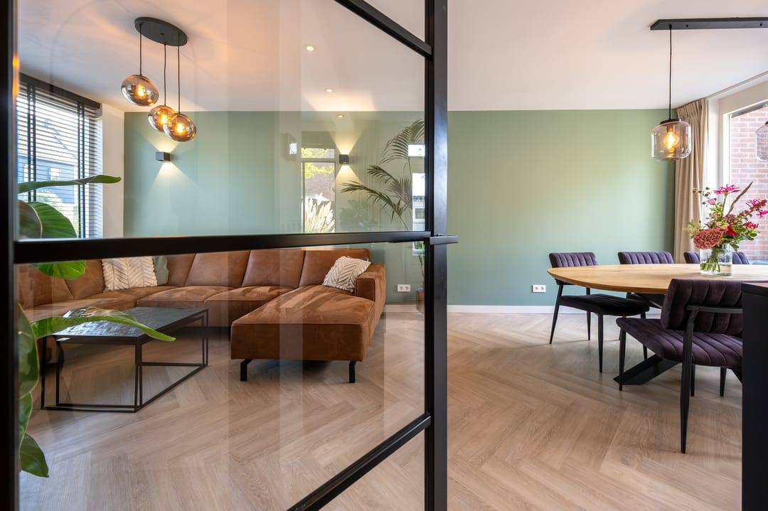 Foto 2 van Steven van Rumelaerstraat 18