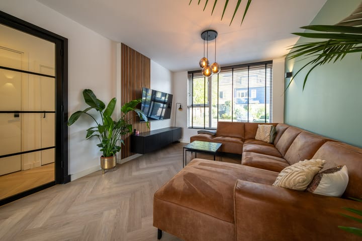 Foto 3 van Steven van Rumelaerstraat 18