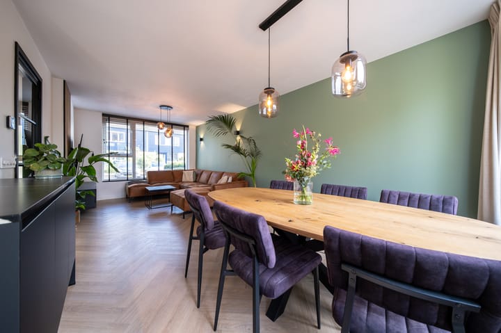 Foto 4 van Steven van Rumelaerstraat 18