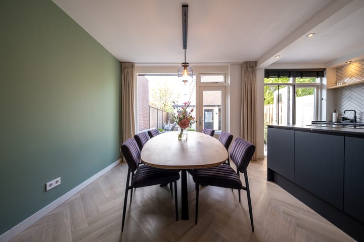 Foto 5 van Steven van Rumelaerstraat 18