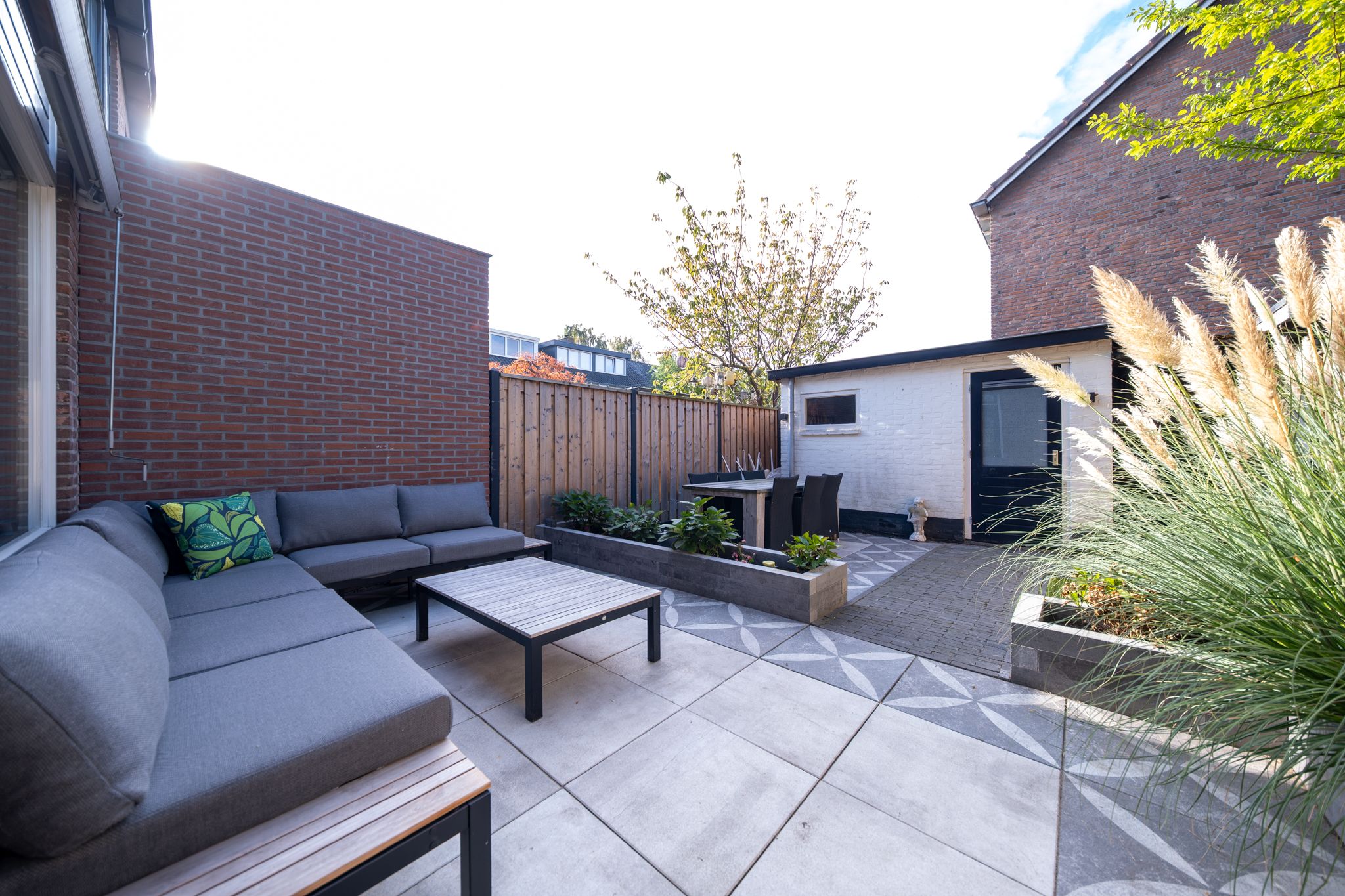 Foto 6 van Steven van Rumelaerstraat 18