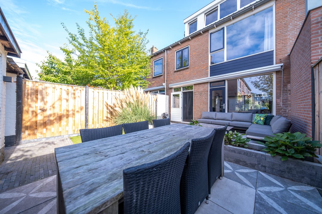 Foto 7 van Steven van Rumelaerstraat 18