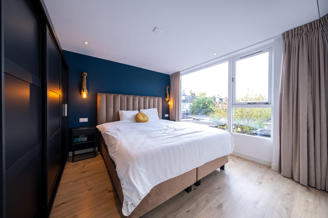 Foto 11 van Steven van Rumelaerstraat 18