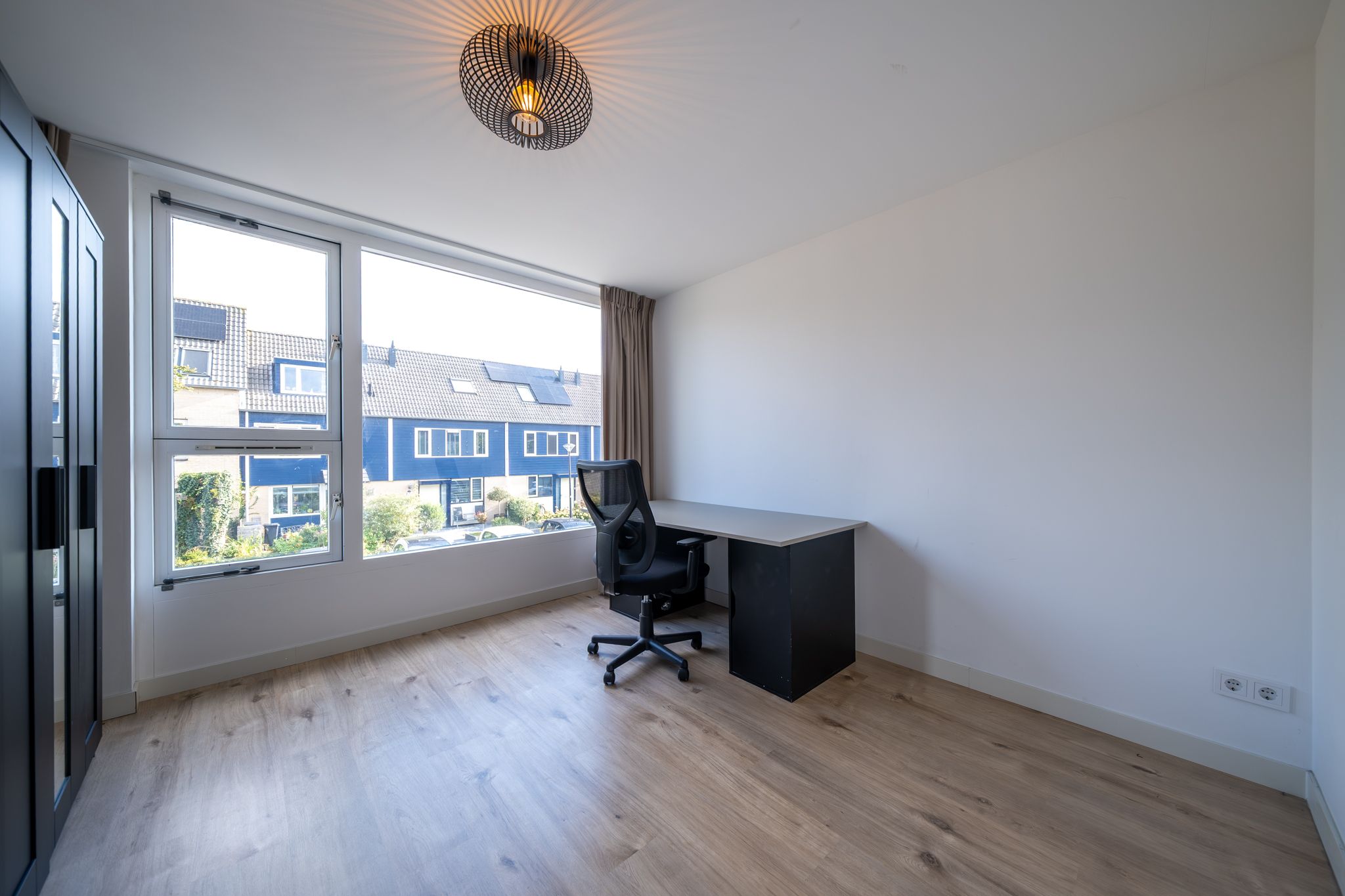 Foto 12 van Steven van Rumelaerstraat 18