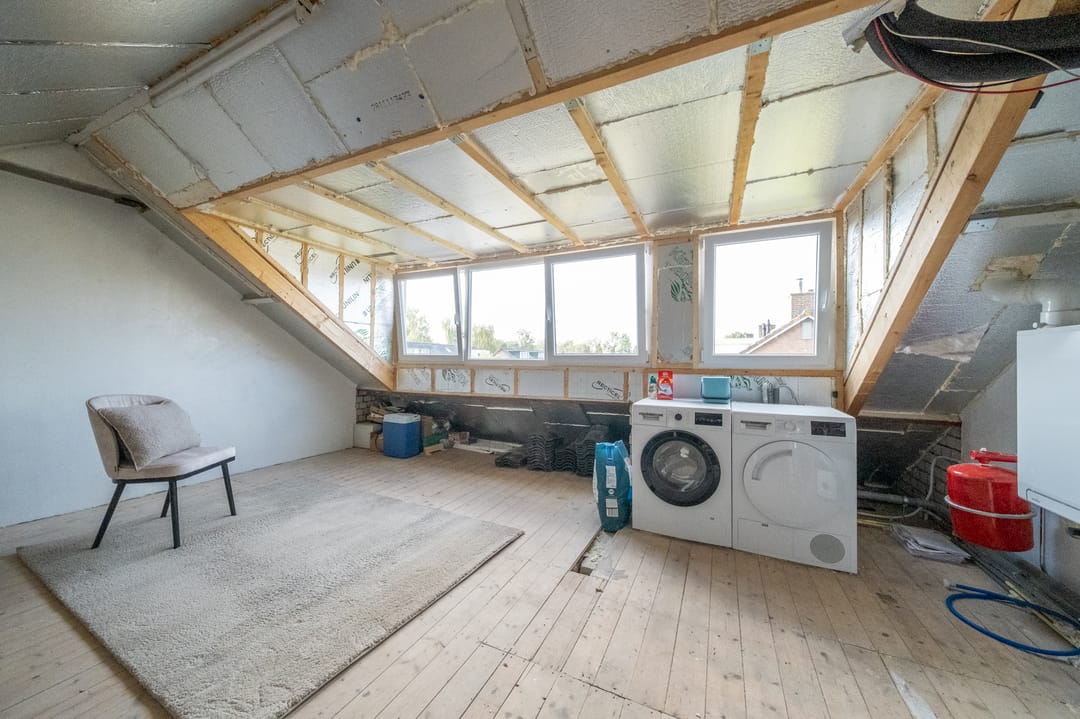 Foto 16 van Steven van Rumelaerstraat 18