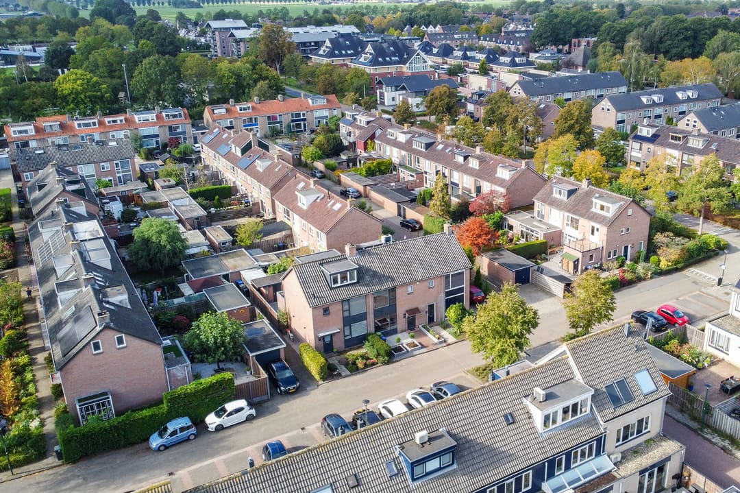 Foto 17 van Steven van Rumelaerstraat 18