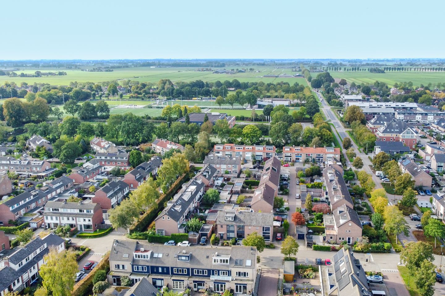 Foto 19 van Steven van Rumelaerstraat 18