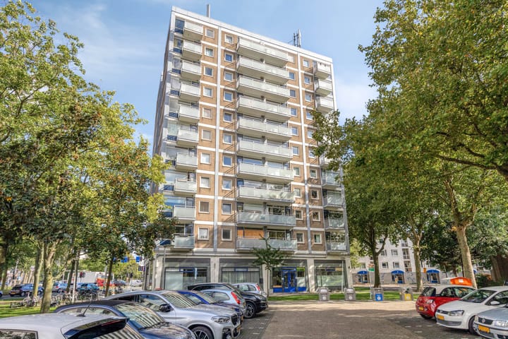 Prins Bernhardplein 22 main image