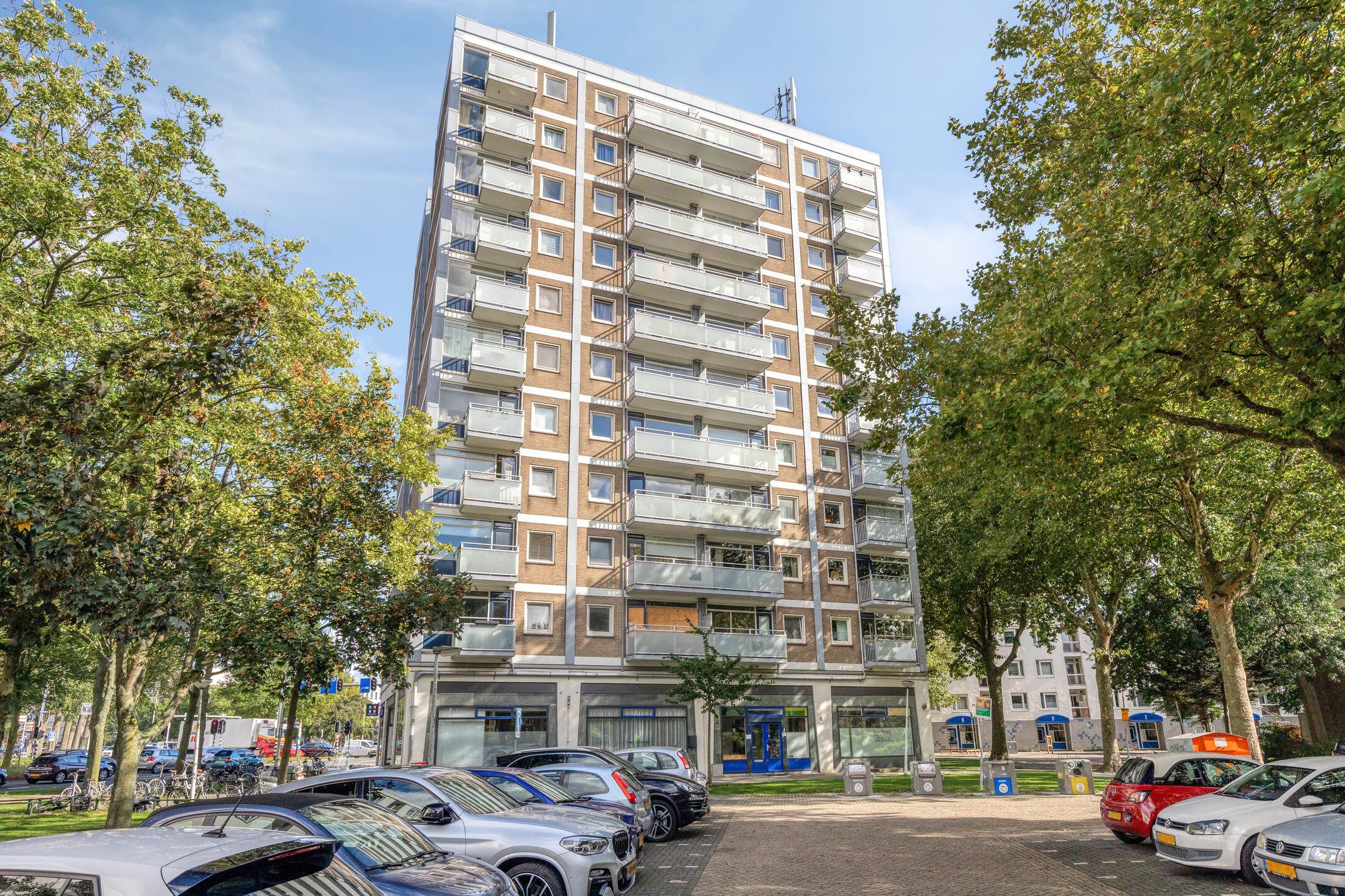 Prins Bernhardplein, 22, Zaandam, 1508XB, Noord-Holland, Nederland 22