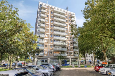 Prins Bernhardplein thumbnail