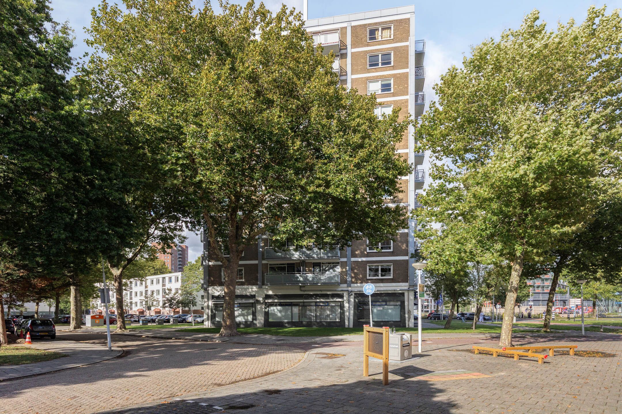 Photo 3 of Prins Bernhardplein 22