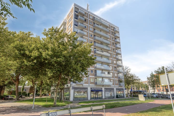 Foto 4 van Prins Bernhardplein 22