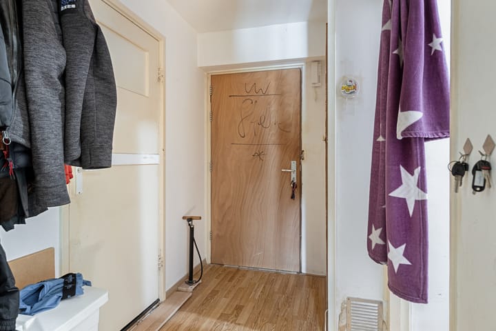 Foto 5 van Prins Bernhardplein 22