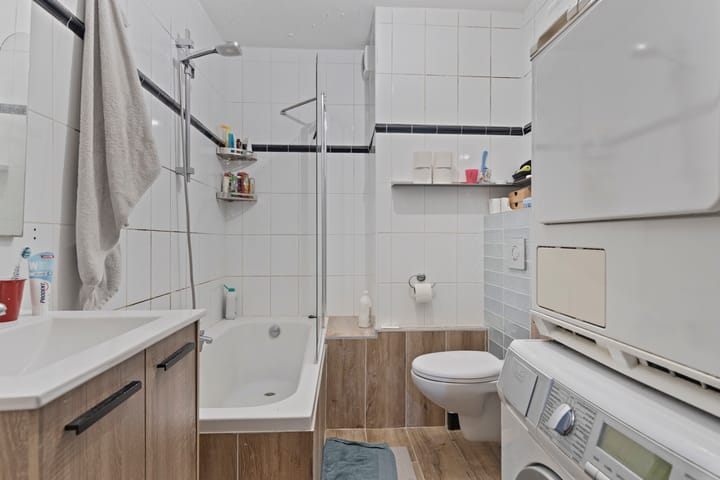 Foto 7 van Prins Bernhardplein 22