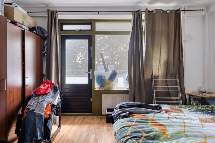 Foto 9 van Prins Bernhardplein 22