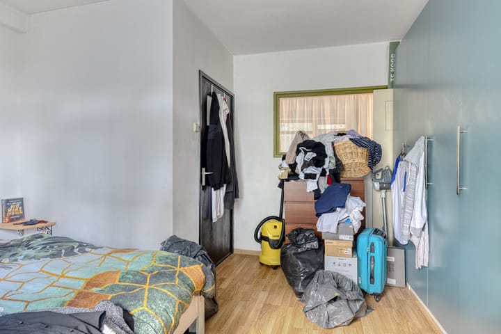 Foto 10 van Prins Bernhardplein 22