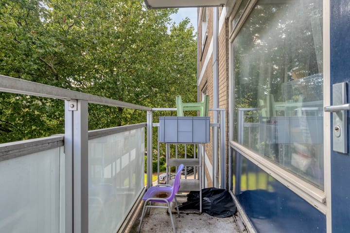 Foto 11 van Prins Bernhardplein 22