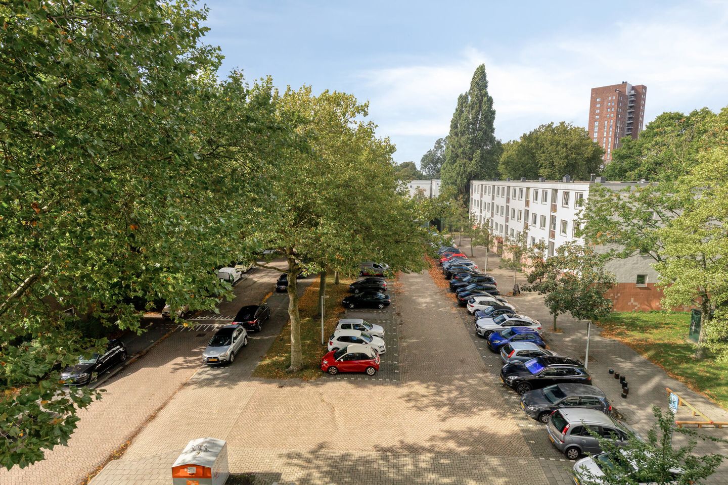 Photo 19 of Prins Bernhardplein 22