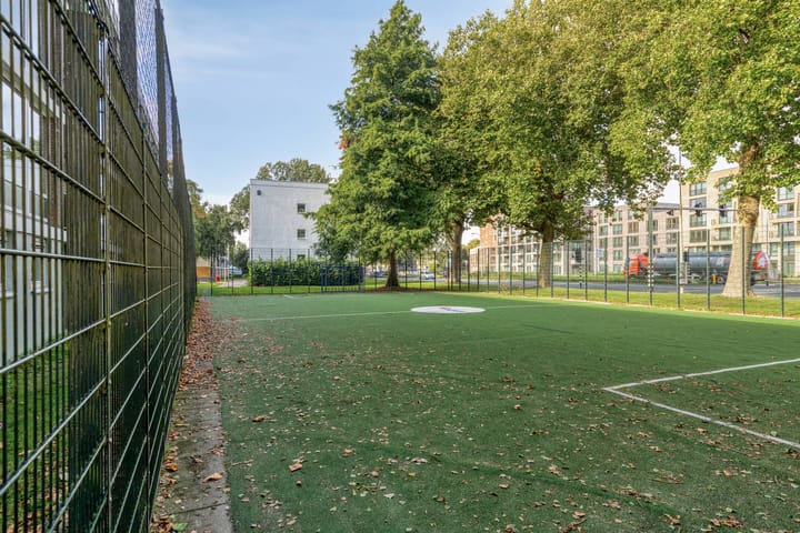 Foto 20 van Prins Bernhardplein 22