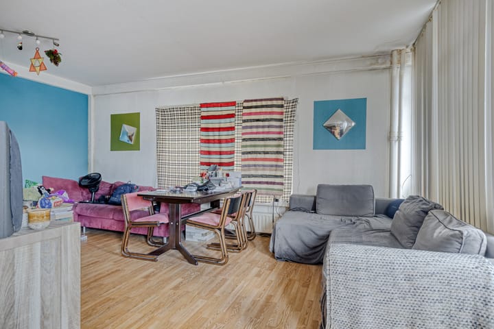 Foto 16 van Prins Bernhardplein 22