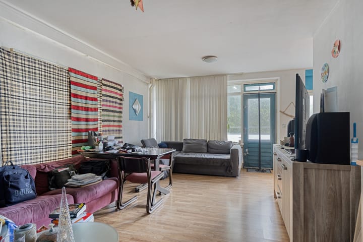 Foto 14 van Prins Bernhardplein 22