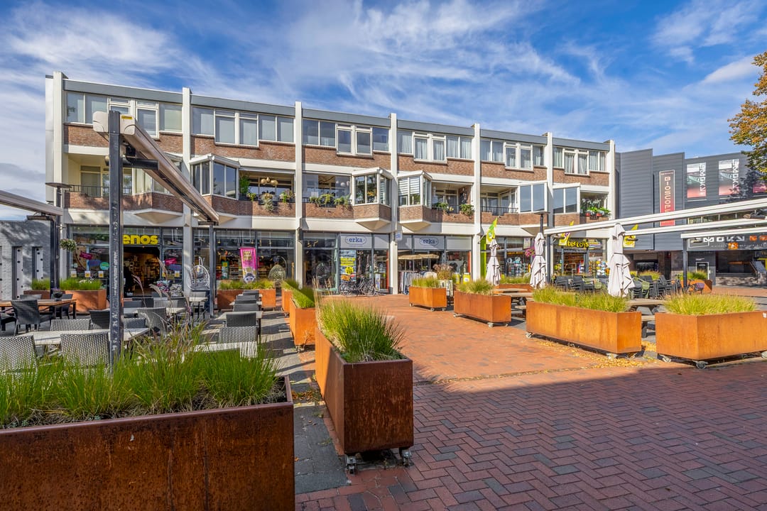 Foto 7 van Hemenweg 10