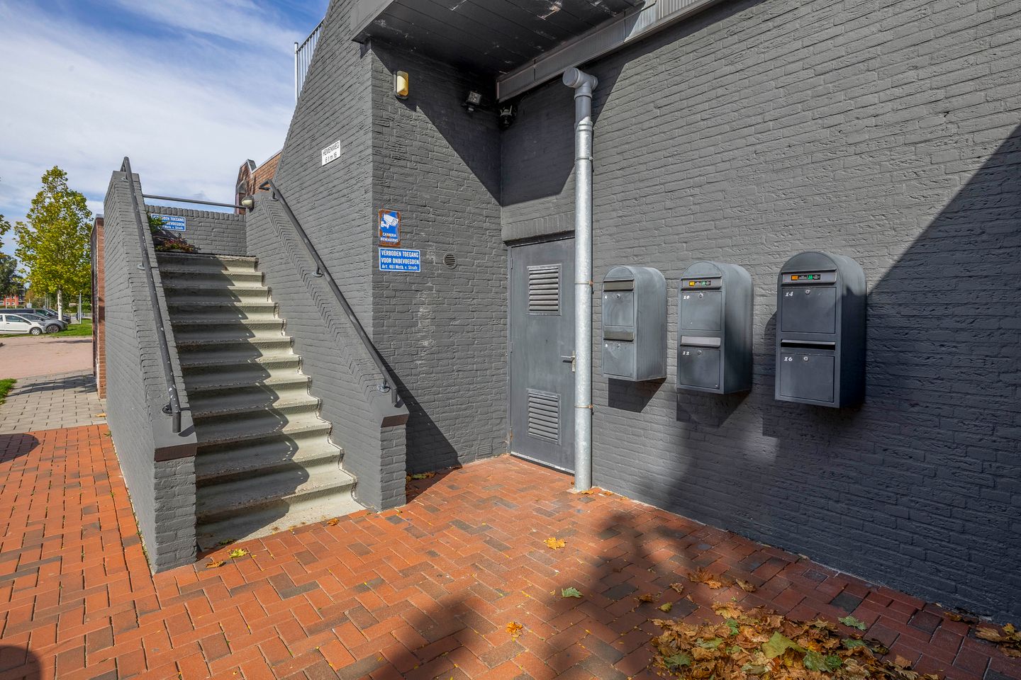 Foto 10 van Hemenweg 10