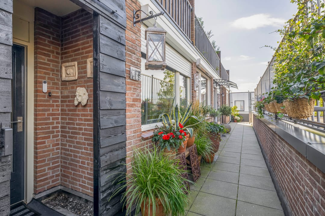 Foto 13 van Hemenweg 10