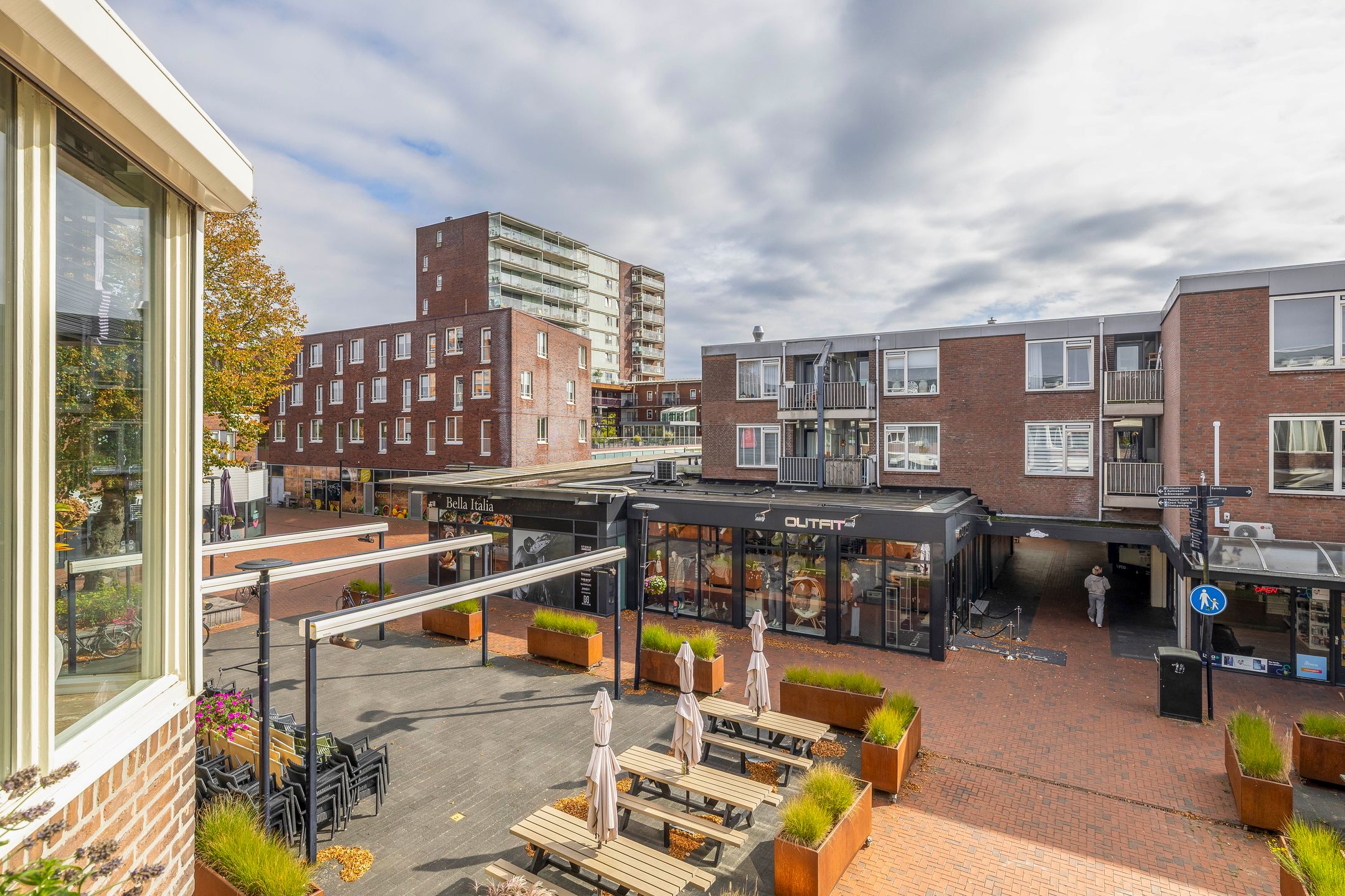 Foto 27 van Hemenweg 10