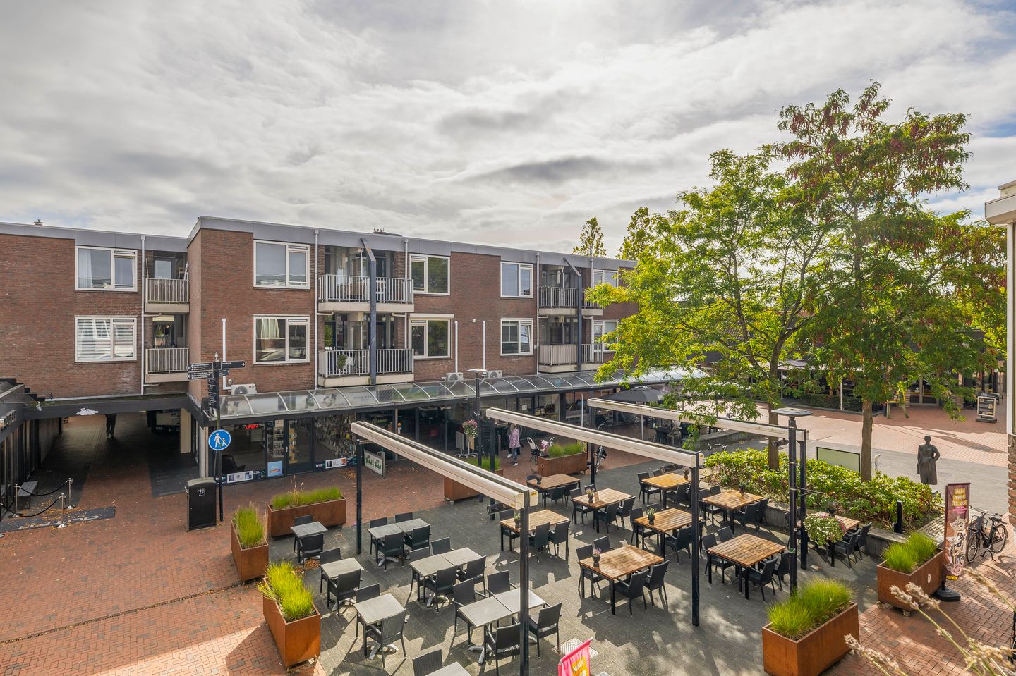 Foto 49 van Hemenweg 10