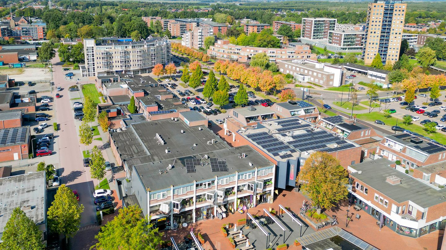 Foto 50 van Hemenweg 10