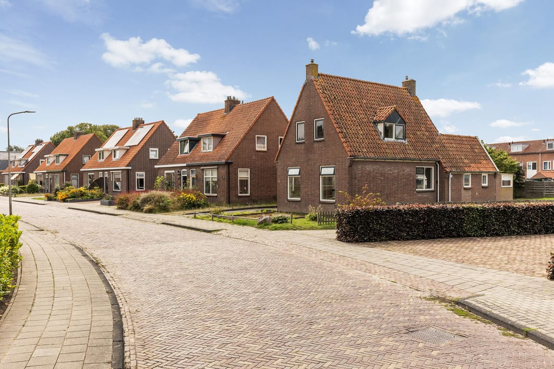 Photo 1 of Ten Holtheweg 56