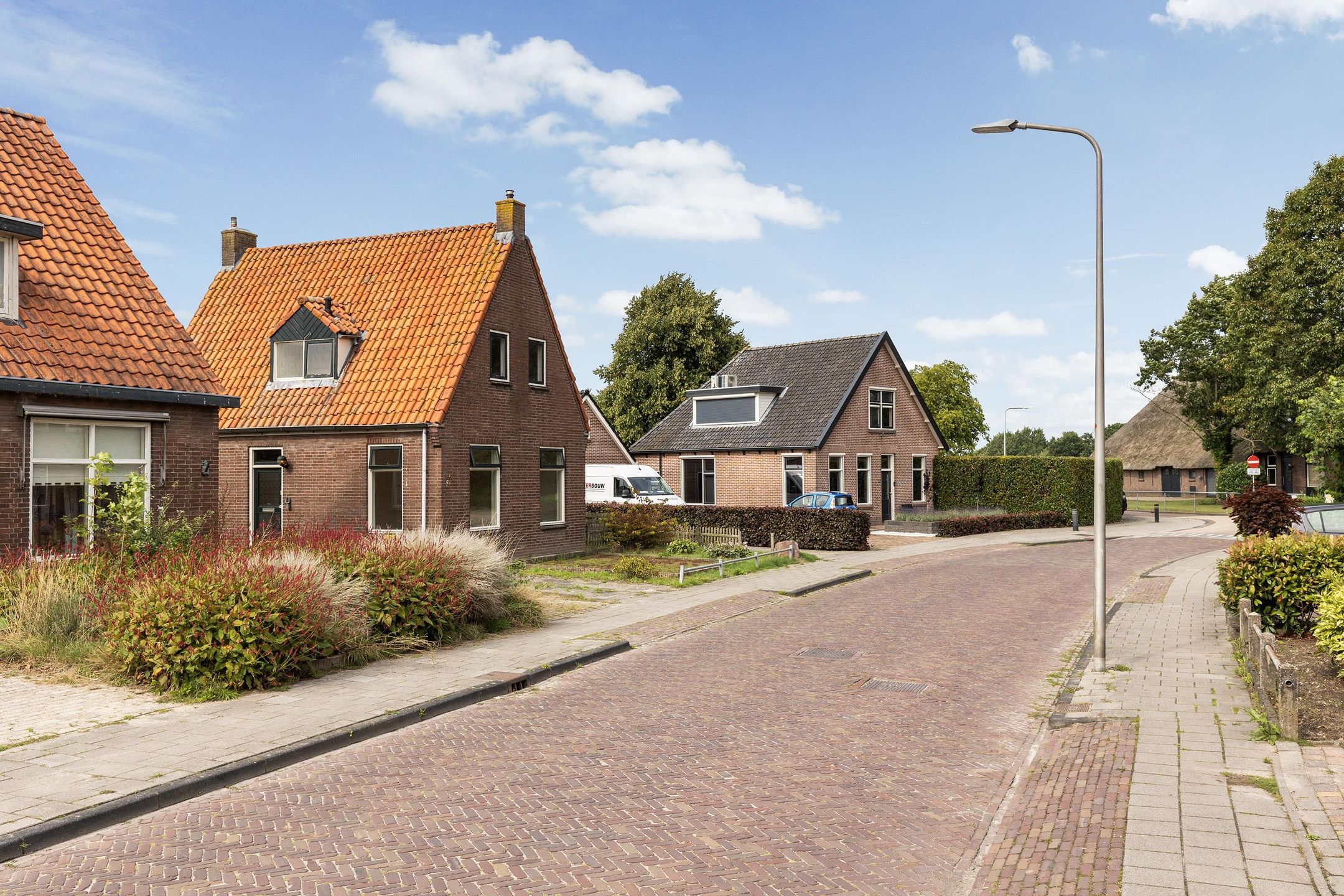 Photo 3 of Ten Holtheweg 56