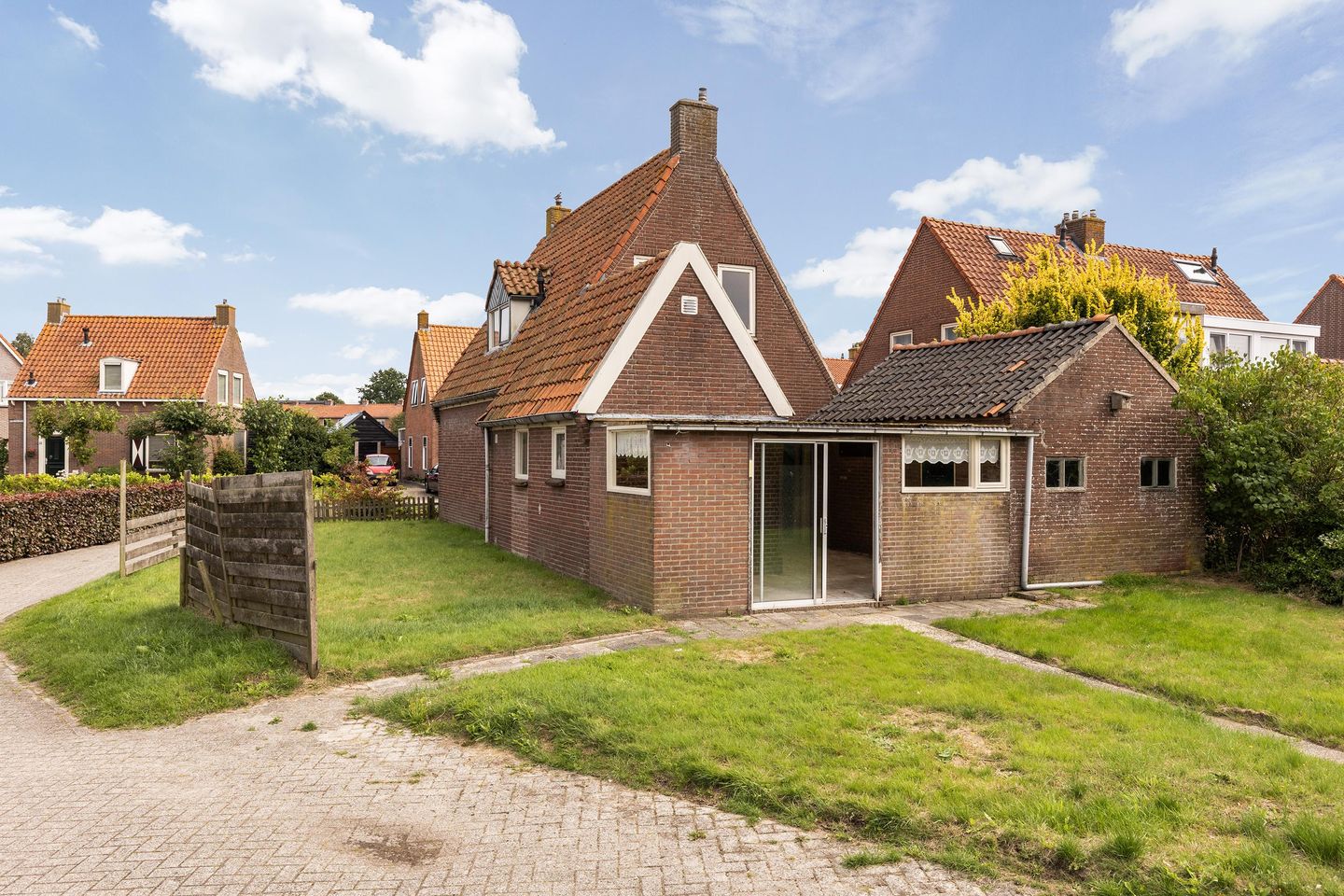 Photo 5 of Ten Holtheweg 56