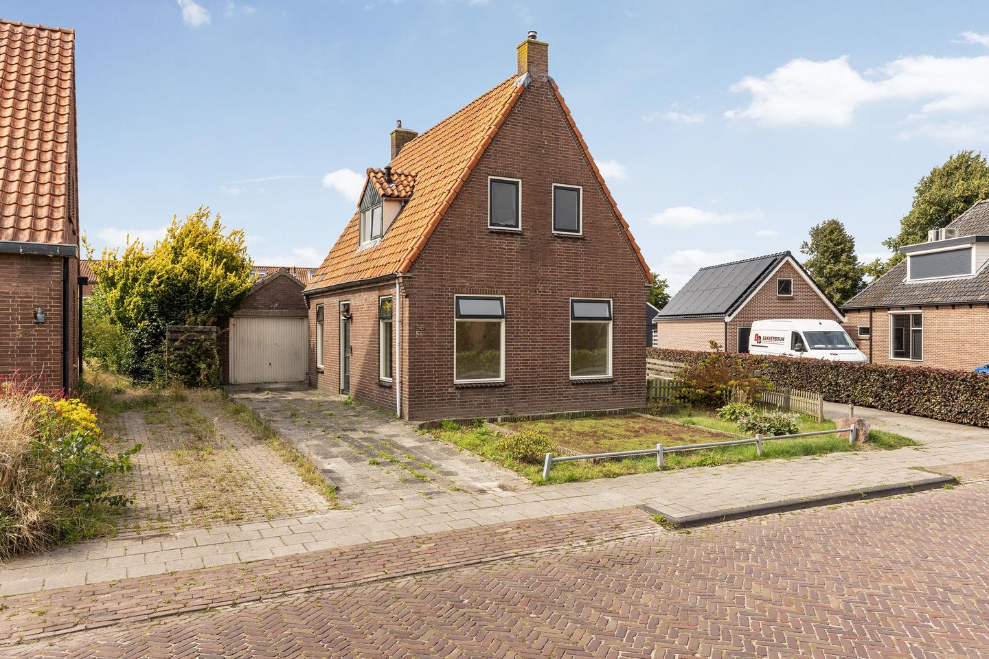 Photo 4 of Ten Holtheweg 56