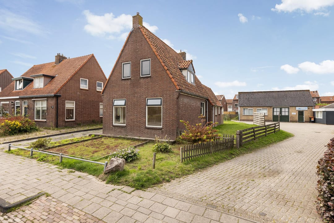 Photo 2 of Ten Holtheweg 56