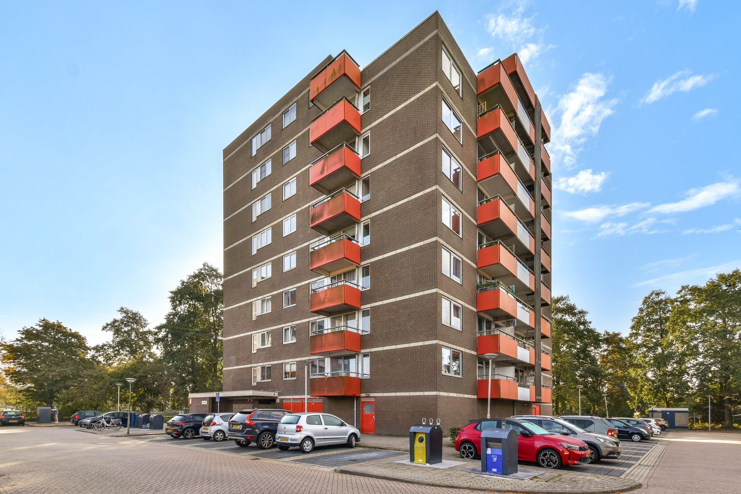 Foto 19 van Zevenblad 41