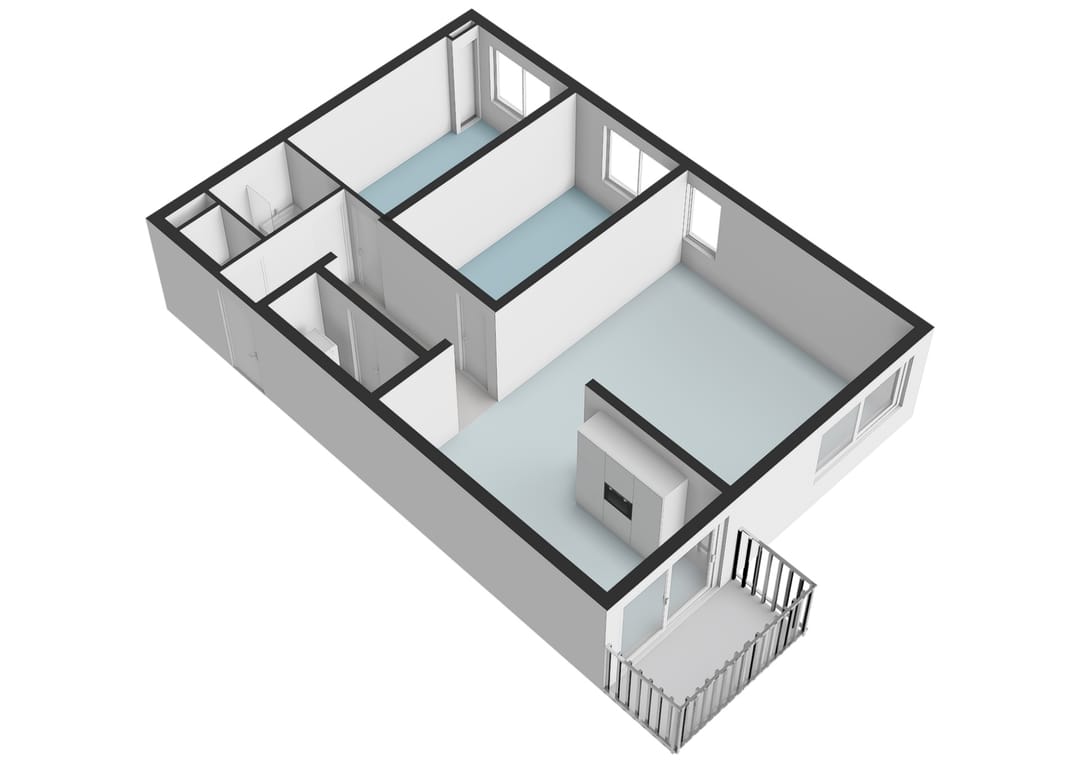 Foto 22 van Zevenblad 41
