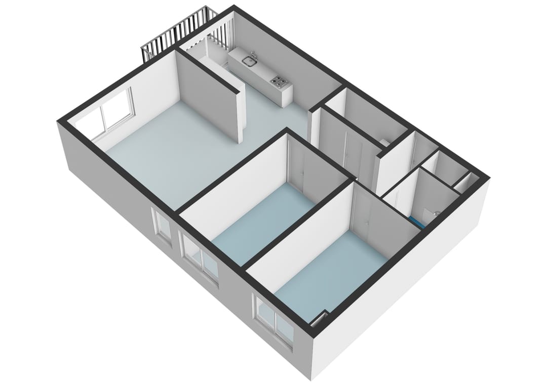 Foto 23 van Zevenblad 41
