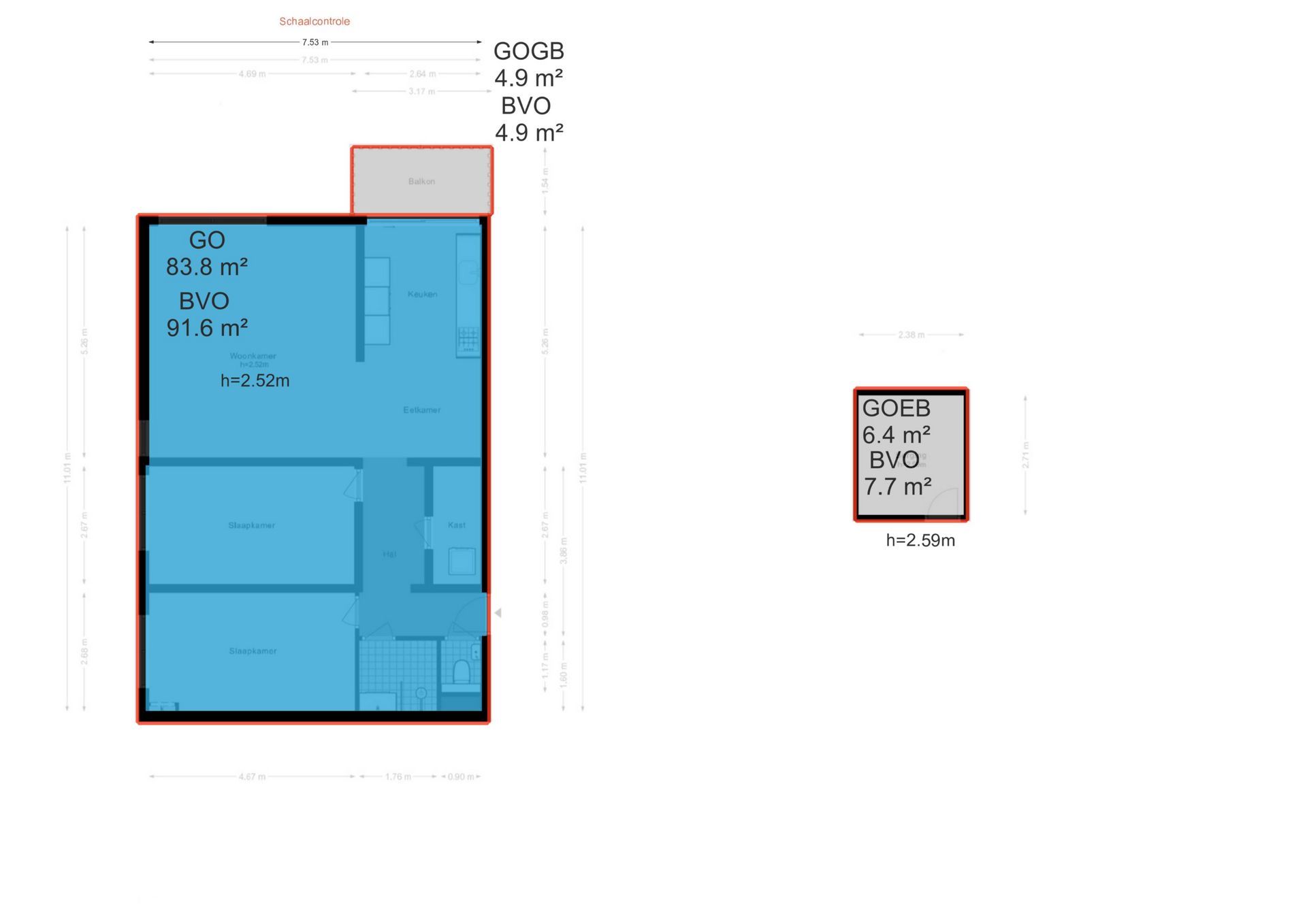 Foto 27 van Zevenblad 41