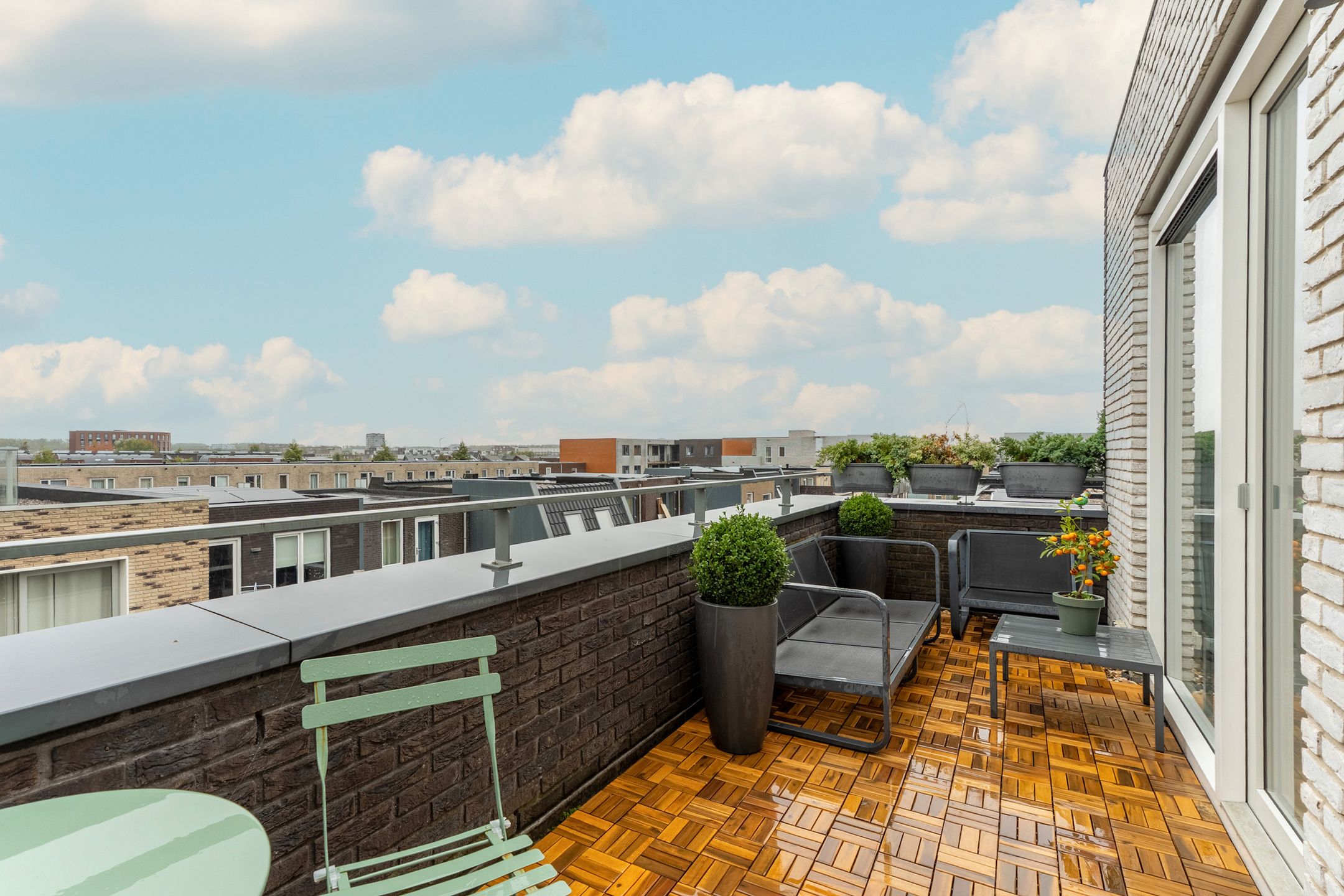 Foto 6 van Denemarkenstraat 110